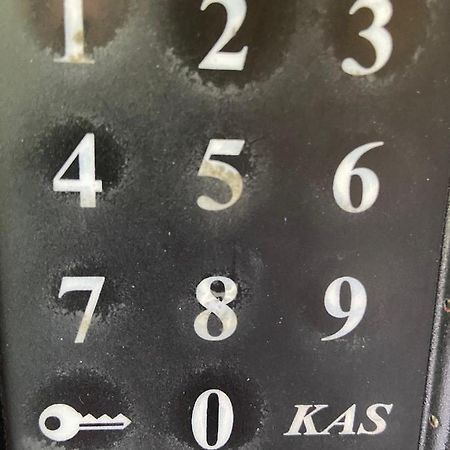 شقة وارسو  في Burgaska 5 Xl Size المظهر الخارجي الصورة