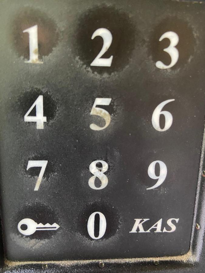 شقة وارسو  في Burgaska 5 Xl Size المظهر الخارجي الصورة